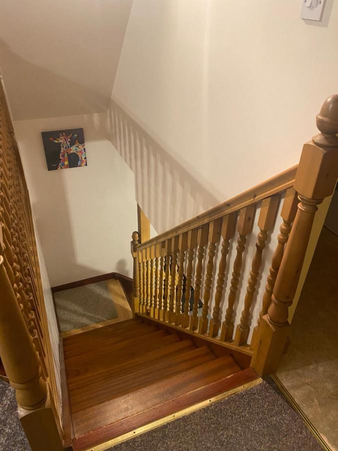 Eishkin Flat, Apartment Fort William Exterior photo